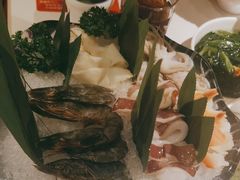 -左庭右院鲜牛肉火锅(新梅广场店)