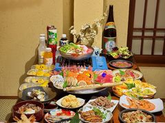 -相左日料放题自助(太原街店)