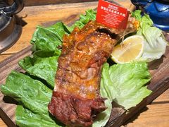 -马灯部落·西湖边的创意山景餐厅(虎跑动物园店)