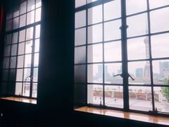 -YUE·6·西式融合餐厅(外滩六号店)