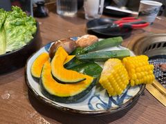 -虎丸烧肉(世纪汇店)