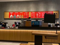 -星巴克(北京门头沟长安天街店)