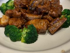 -玉华台饭庄·淮扬菜·烤鸭(望京店)