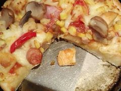 -必胜客(WOW株洲中鸿店)
