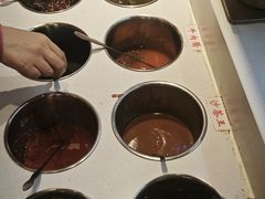 -犇鼎牛潮汕牛肉火锅(新辰里学清路店)