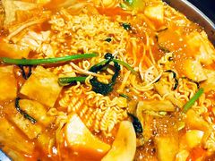 -花腰餐吧Bistro烧烤 傣味(传媒大学店)