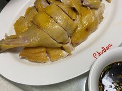 -秦臻海鲜农家乐(奉贤店)
