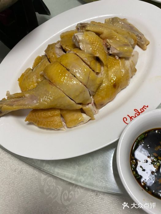 秦臻海鲜农家乐(奉贤店)图片