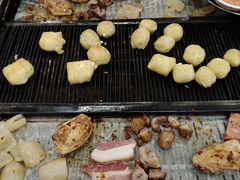 -石屏老字号4号包浆豆腐美食城(泼水广场店)