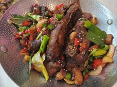 -普天和酒楼·新津菜·烤鸭(天津之眼店)
