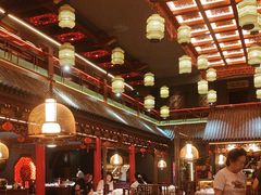 -宝轩渔府·老字号海鲜·正宗津菜(水上店)