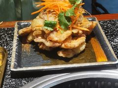 -红泥小火炉·东北泥炉烤肉(天一旗舰店)