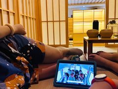 -碧中海汤泉汗蒸酒店