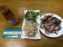 -合记烩面(人民路店)