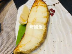 -左舞日本料理