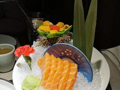 -山葵家·创意料理(宁波来福士店)