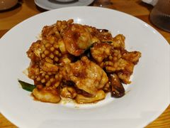 -肘子酥·天津菜·特色捞面(德云社店)