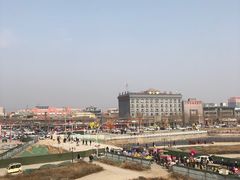 -大名府