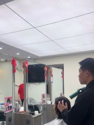 点击看大图 -相约芊艺护肤造型