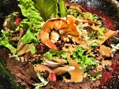 -花隐日式怀石料理(万象城购物中心店)