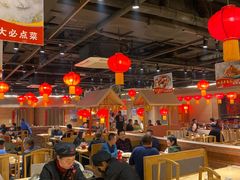 -鸽子窝(黄村店)