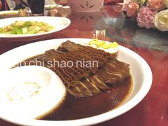 -都市阳光海鲜城(青山湖店)