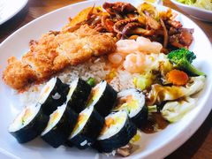 海鲜合利屋套餐-合利屋(中发百旺商城店)