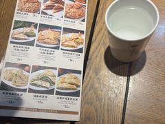 -河沿肉饼Beijing Pie(东华门店)