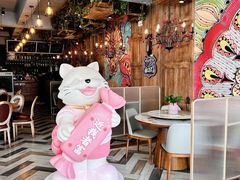 -春天里餐厅·云南创意菜特色美食(束河店)