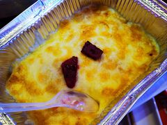 -秦炉烤肉(财富中心店)