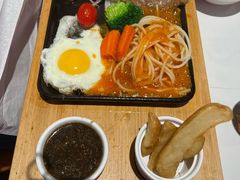 -豪享来(我格广场店)