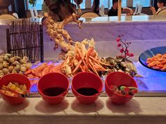 -绮梦西湖·云端餐厅(歌德店)