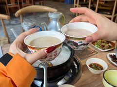 -尼玛藏家风味园(阿山食城店)