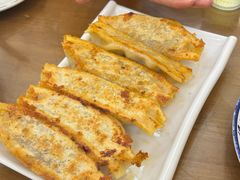 牛肉大葱-春水锅贴·传统鲁菜(大明湖店)