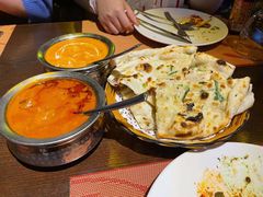 -Bombay Grill印度餐厅