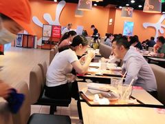 -大快活(丽丰店)