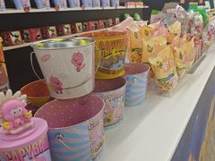 -五月花商业广场(中山五路店)