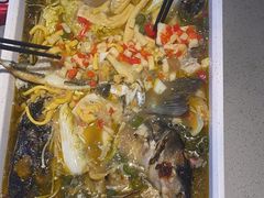 -半天妖烤鱼(海梦一方店)