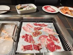 -星伦多自助料理·涮烤一体(虹悦城店)