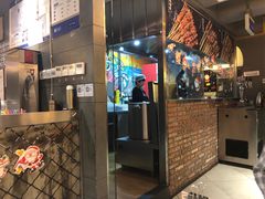 -聚点串吧·北京烧烤(赵登禹路店)