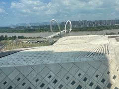 -国际青年会议酒店