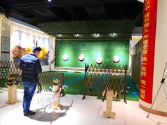 -真枪汇射击俱乐部(福州奥体阳光天地店)
