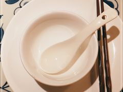 -绿茶餐厅(王府井永宁门店)