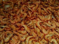 -亚马逊海鲜自助餐厅(惠山万达店)