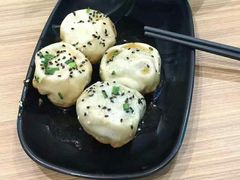 -小杨生煎(周浦万达店)