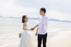 -绿皮火车照相馆 婚纱照旅拍(厦门店)