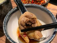 -同仁四季椰子鸡(宝安壹方城店)