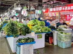 -沪陵农贸市场