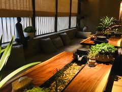 -若水云栖·足疗·按摩·SPA(城阳万达广场店)