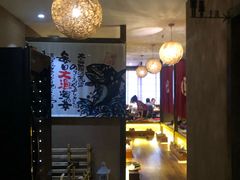 -千代武日本料理(开发区店)